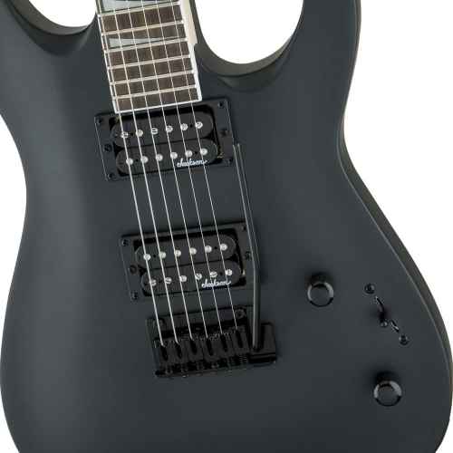 Is the Jackson Dinky Arch Top JS22 a Rockstar Purchase?