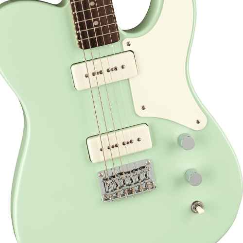 Is the Fender Paranormal Cabronita Telecaster Thinline a 9/10 Purchase?