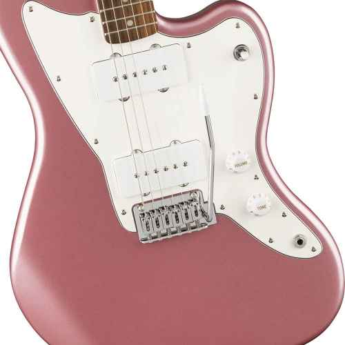 Is the Squier Affinity Series Jazzmaster a Rockstar in Disguise?
